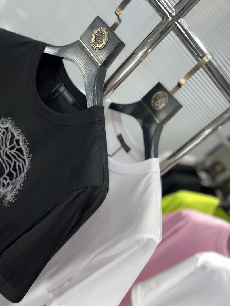 Versace T-Shirts